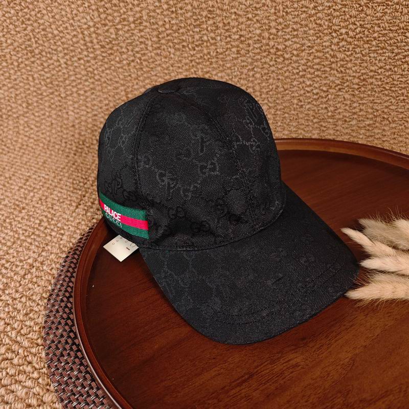 Gucci cap dx207